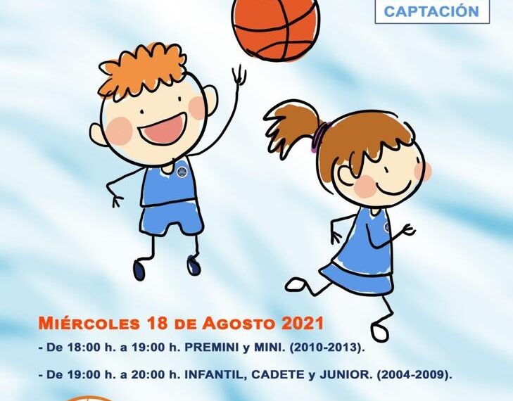 El CD Manilva Basketbase llevará a cabo una jornada de captación