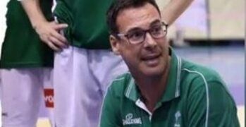 Javier Montañez entrenará a la selección española U14 masculina de baloncesto