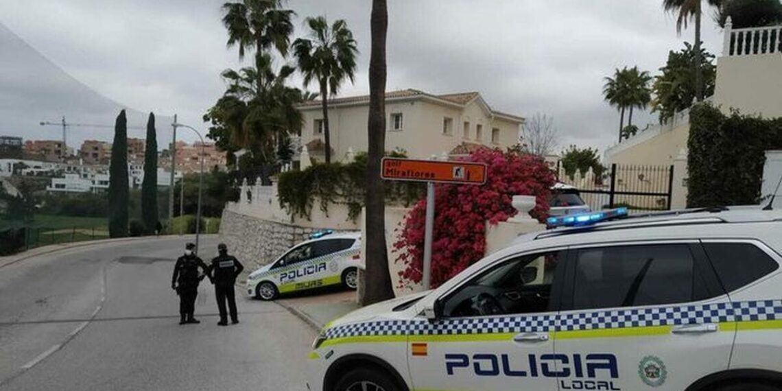 Fallece un joven de 15 años tras un accidente de patinete