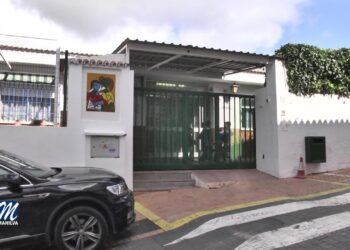 El Colegio Pablo Picasso de Manilva ya tiene horarios para el comienzo del curso