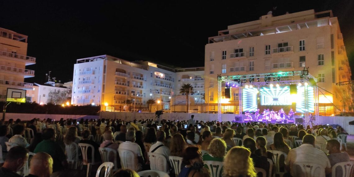 Manilva finaliza hoy los actos con motivos de San Luís