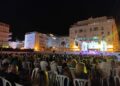 Manilva finaliza hoy los actos con motivos de San Luís