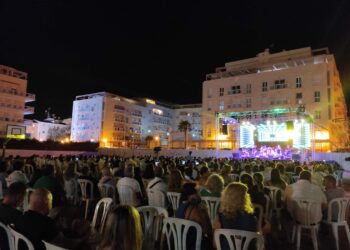 Manilva finaliza hoy los actos con motivos de San Luís