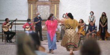 Cine, música y mucho más: aún queda verano en Casares