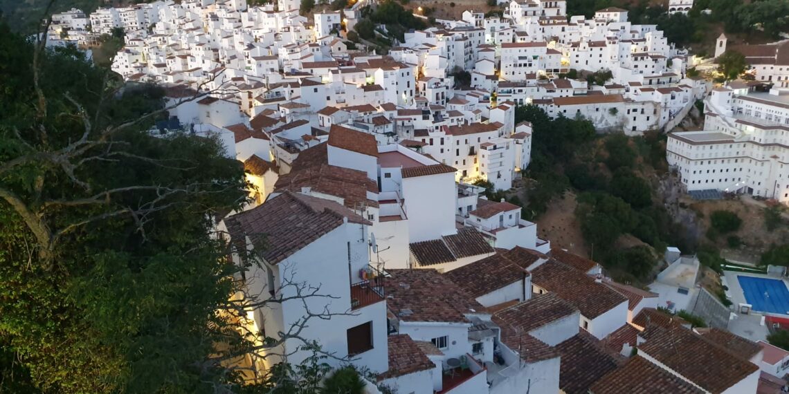Casares da por finalizadas las Rutas con Historia