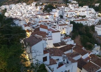 Casares da por finalizadas las Rutas con Historia