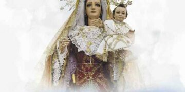 Casares celebra la próxima semana la Festividad de la su Patrona