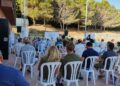 Casares brinda asesoramiento a los vecinos afectados por los nuevos proyectos fotovoltaicos y eólicos