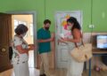 El Ayuntamiento de Casares prepara un plan de contingencia para  el inicio de los talleres municipales