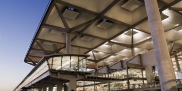 El aeropuerto Málaga-Costa del Sol obtiene la máxima puntuación anti-Covid