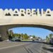 Estepona y Marbella bajan del umbral de 1.000 casos