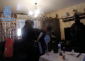 La Policía Nacional desmantela un punto de venta de drogas en Las Albarizas