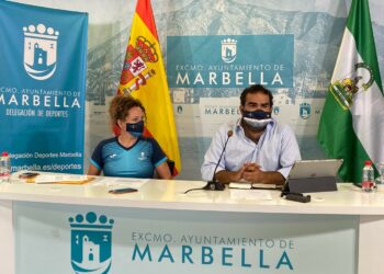 Marbella ofertará 1.700 plazas de actividades deportivas en la nueva temporada 2021/22