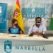 Marbella ofertará 1.700 plazas de actividades deportivas en la nueva temporada 2021/22