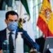 El «pasaporte covid» en el ocio nocturno se aplaza hasta que el TSJA dé el visto bueno