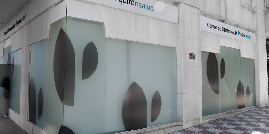 Quirónsalud Marbella inaugura un centro dedicado en exclusiva a la Oftalmología