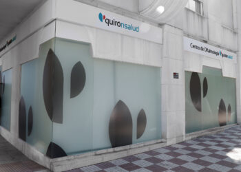 Quirónsalud Marbella inaugura un centro dedicado en exclusiva a la Oftalmología