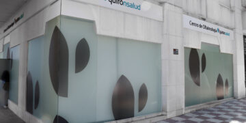 Quirónsalud Marbella inaugura un centro dedicado en exclusiva a la Oftalmología