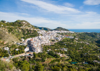 La provincia de Málaga cierra agosto con un 76,42% de ocupación