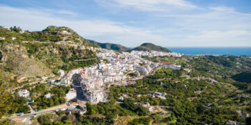 La provincia de Málaga cierra agosto con un 76,42% de ocupación