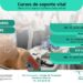 La Agencia Sanitaria Costa del Sol organiza diferentes cursos de soporte vital