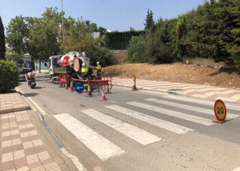 Hidralia recoge casi 800 toneladas de residuos en saneamiento este año, la mayoría toallitas