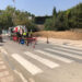 Hidralia recoge casi 800 toneladas de residuos en saneamiento este año, la mayoría toallitas