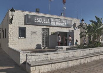 Manilva busca profesores para su Escuela Municipal de Música