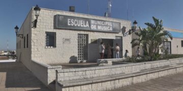 Manilva busca profesores para su Escuela Municipal de Música