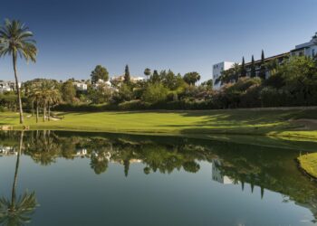 Marbella registra el mayor número de turistas nacionales en 12 años