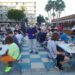 El XXXV Nocturno de Ajedrez “Ciudad de Estepona” reúne a 132 jugadores de todo el país