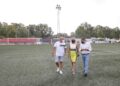 Finaliza la remodelación integral del Estadio Municipal Antonio Naranjo de San Pedro Alcántara