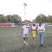 Finaliza la remodelación integral del Estadio Municipal Antonio Naranjo de San Pedro Alcántara