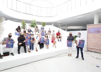 ‘Marbella Crea 2021’ retoma su carácter presencial y contará con seis disciplinas