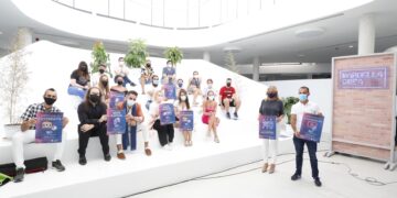 ‘Marbella Crea 2021’ retoma su carácter presencial y contará con seis disciplinas