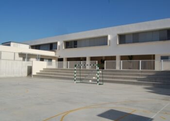 Más de 1,5 millones de inversión para ampliar el CEIP Isdabe del Mar de Estepona