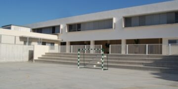 Más de 1,5 millones de inversión para ampliar el CEIP Isdabe del Mar de Estepona