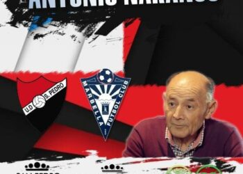 El IV Memorial Antonio Naranjo se celebrará el 28 de agosto a beneficio de Cudeca