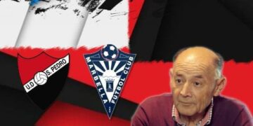 El IV Memorial Antonio Naranjo se celebrará el 28 de agosto a beneficio de Cudeca