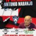 El IV Memorial Antonio Naranjo se celebrará el 28 de agosto a beneficio de Cudeca