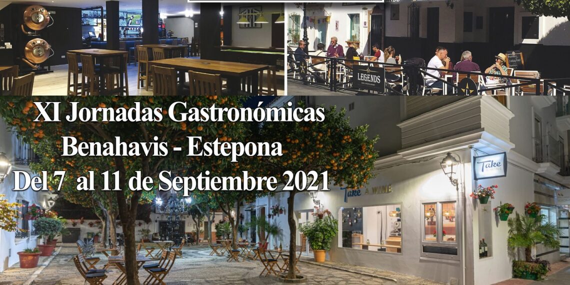 Vuelven las jornadas gastronómicas a la Semana Internacional de Cine Fantástico de la Costa del Sol