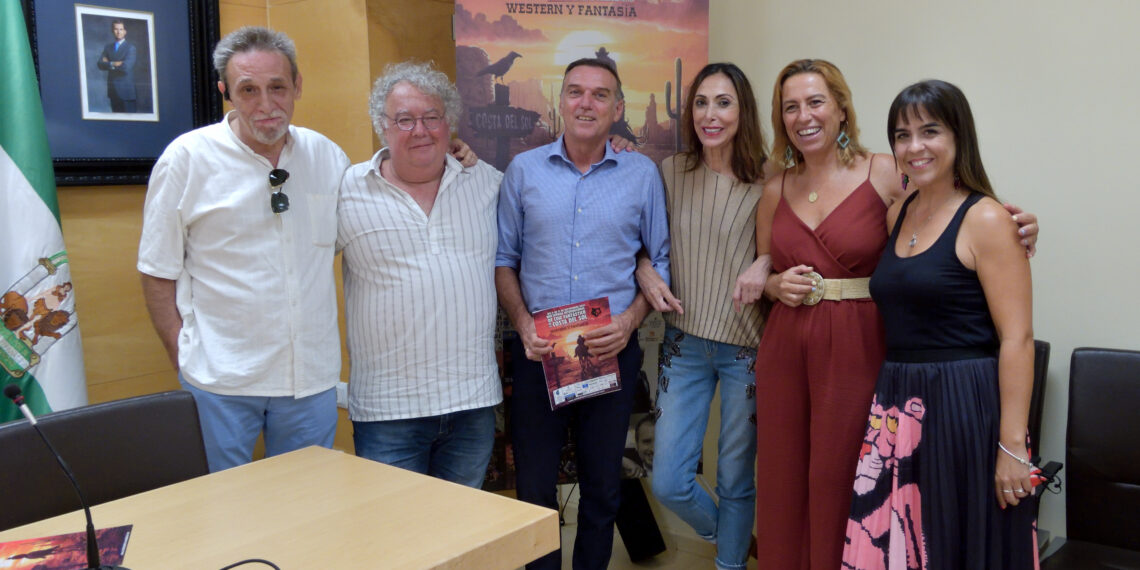 La Mancomunidad se une a la Semana Internacional de Cine Fantástico de la Costa del Sol