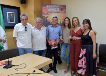 La Mancomunidad se une a la Semana Internacional de Cine Fantástico de la Costa del Sol