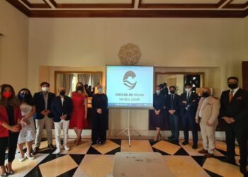 La Costa del Sol se promociona como destino entre las fortunas de Oriente Medio