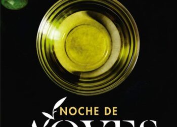 El Cortijo Miraflores de Marbella acogerá una cata de Aceites de Oliva (AOVE)