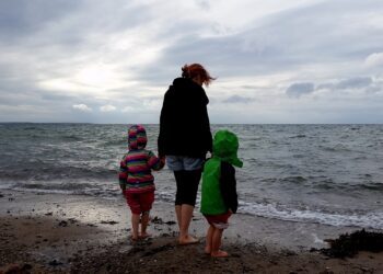 El calor se despide solo un par de días