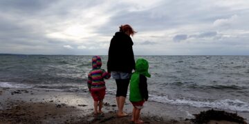 El calor se despide solo un par de días