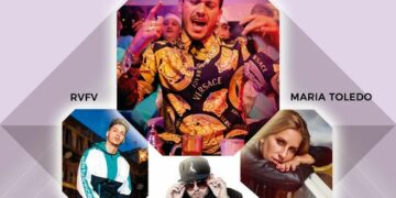 El cantante gaditano Canelita actúa esta noche en Estepona