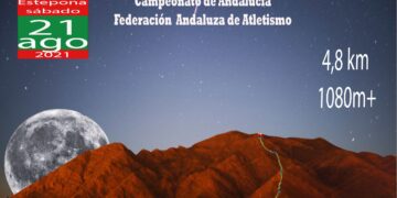 Abierto el plazo para participar en el I Kilómetro Vertical ‘Luna Bermeja’