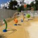 Casares inaugura mañana su nuevo parque de agua